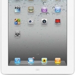 Продам Apple iPad 2 Wi-Fi 64Gb White