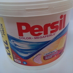 Стиральный порошок Persil Color Megaperls 10kg оптом