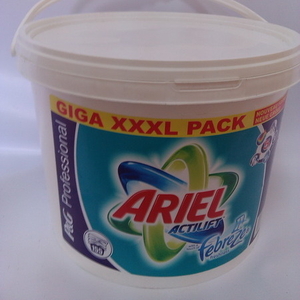 Ariel Actilift Febreze 10, 4кг оптом цена 230 грн.
