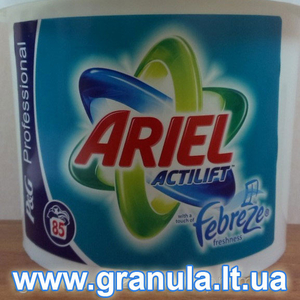 Ariel Actilift 5kg купить в Украине
