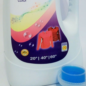 Гель для прання Silver Clean 5.6l ціна 102 грн оптом