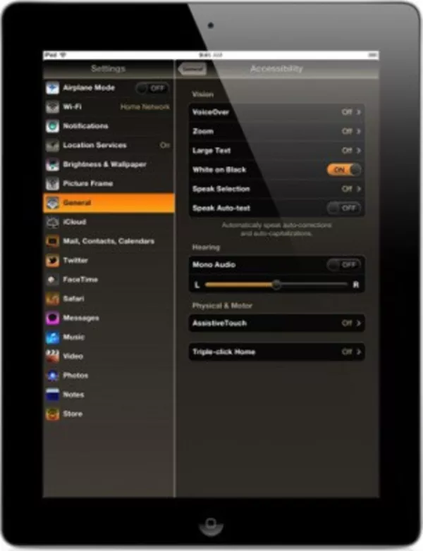 Продам Apple iPad 3 Wi-Fi + 4G 64Gb Black 2