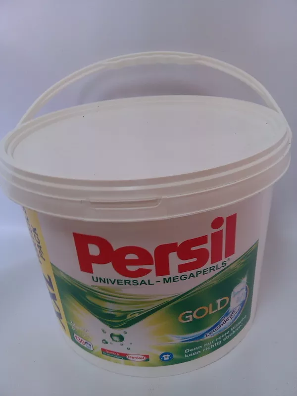 Persil Color Megaperls 10 kg цена 230 грн 3