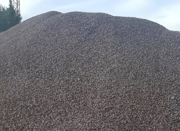 Пісок кар’єрний щебінь базальтовий Рованці Луцький район