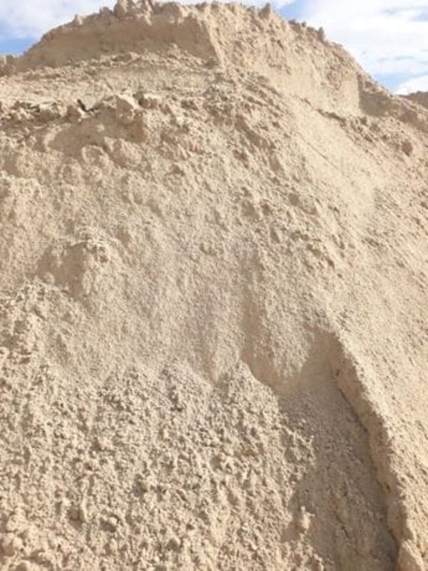 Пісок щебінь в Луцьку краща ціна де купити