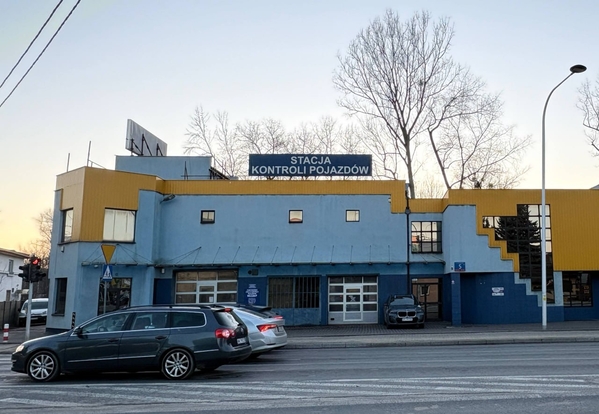 СТО Варшава Україномовний автосервіс Avenor Cars 4