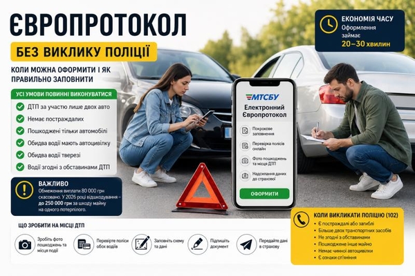 Автострахування онлайн: ОСЦПВ,  КАСКО та Зелена картка за вигідною ціно 4