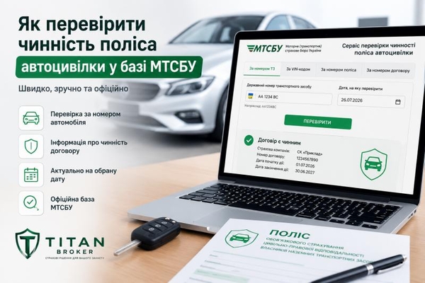 Автострахування онлайн: ОСЦПВ,  КАСКО та Зелена картка за вигідною ціно 6