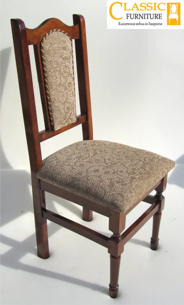  Производство стульев 2