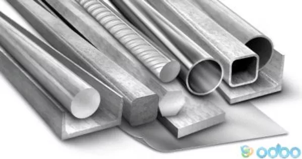 Алюминиевый прокат:лента, лист, фольга, труба,  пруток, профиль4071477Киев 2