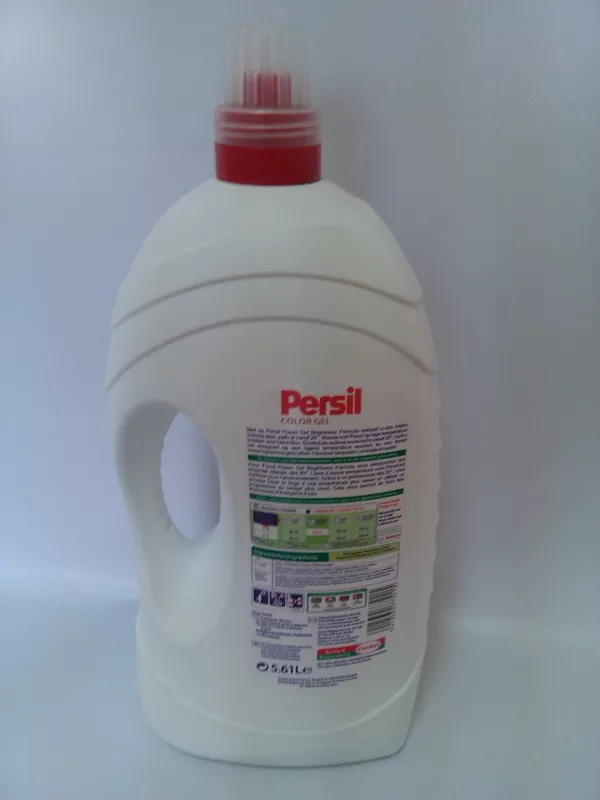 Жидкий стиральный порошок Persil Business line 5.61l оптом 2