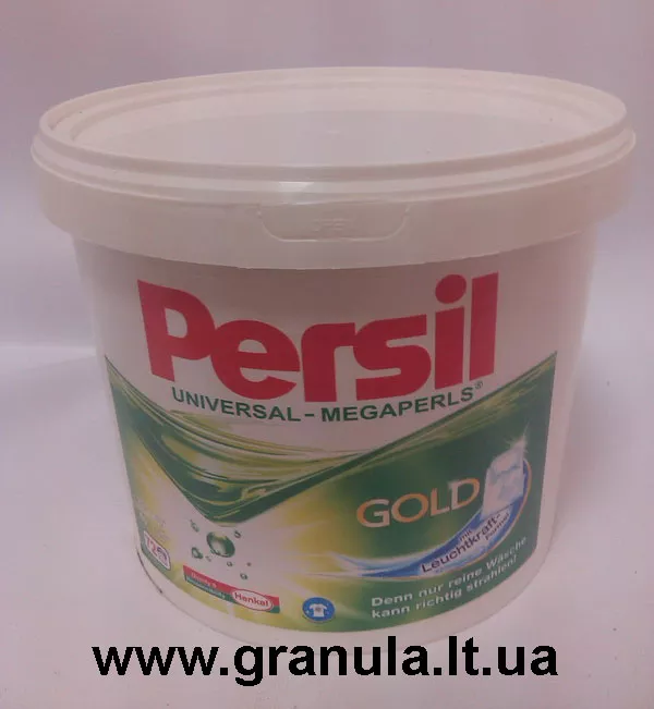 Стиральный порошок Persil 5kg оптом