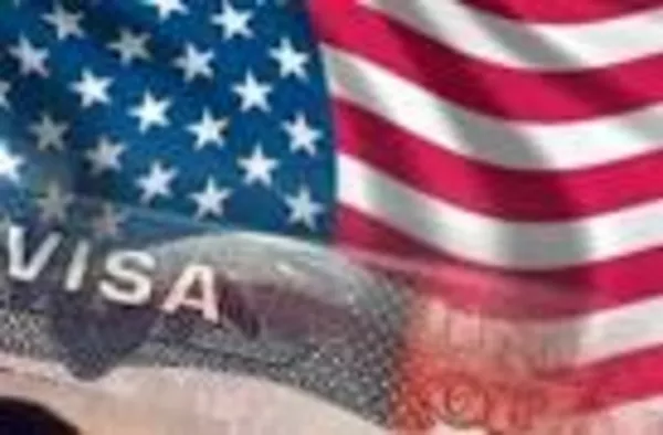 Оформление визы в Америку. Виза в США для украинцев