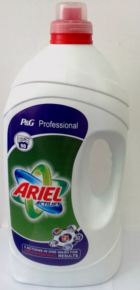 Ariel Actilift Сolour 5.81l оптом цена 100 грн