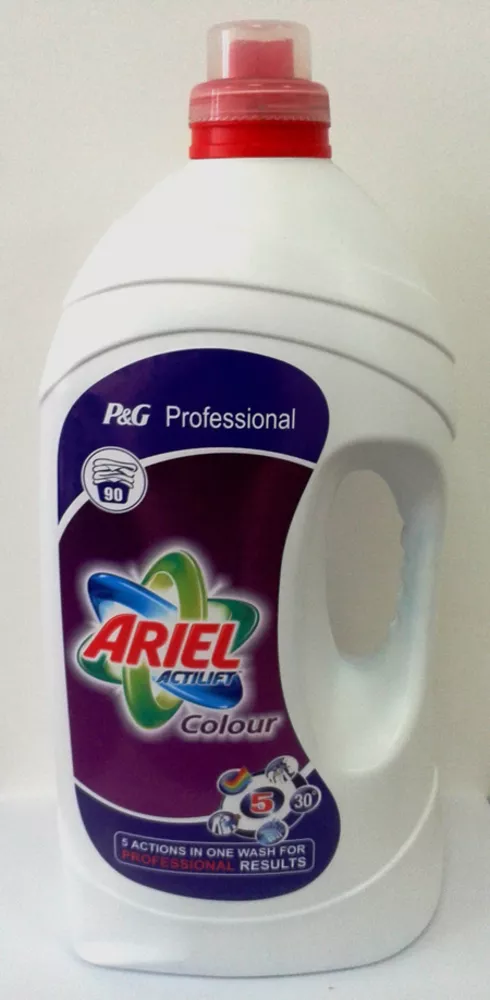 Ariel Actilift Сolour 5.81l оптом цена 100 грн 2